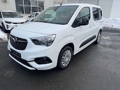 Bild des Angebotes Opel Combo Elegance #Allwetterreifen #Rückfahrkamera #AHK