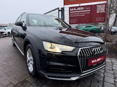 Bild des Angebotes Audi A4 allroad quattro ALCANTARA*ACC*NAVI*SHZ
