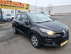 Bild des Angebotes Renault Captur TCe.Limited.Automatic. navi.Kamera.