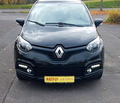 Bild des Angebotes Renault Captur TCe.Limited.Automatic. navi.Kamera.