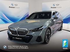Bild des Angebotes BMW i5 eDrive40 Touring M Sportpaket Head-Up DAB