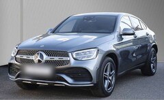 Bild des Angebotes Mercedes-Benz G LC Coupe 200 AMG Line 4Matic Navi/RFK/LED