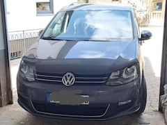 Bild des Angebotes VW Sharan 2.0TDI DSG IQ Drive Standheizung 7Sitzer