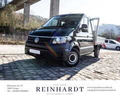 Bild des Angebotes VW Crafter 2.0TDi PRITSCHE DOKA DOPPELKABINE AHK