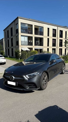 Bild des Angebotes Mercedes-Benz CLS 350 CLS 350 d 4Matic (257.321)