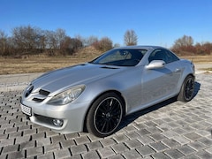 Bild des Angebotes Mercedes-Benz SLK 280 7G-TRONIC Sport Edition