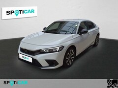 Bild des Angebotes Honda Civic e:HEV Elegance SPORT-PAKET