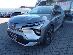 Mitsubishi Eclipse Cross 160 kW Diamant Top Luxury-Paket