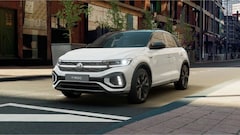 Bild des Angebotes VW T-Roc R-Line 1.5 l TSI DSG AHK-abnehmbar Navi