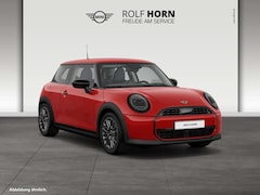 Bild des Angebotes MINI Cooper C Classic Trim Paket S Navi RfKamera LED.