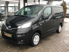 Bild des Angebotes Nissan NV200 Evalia Tekna 7-Sitzer Euro 6