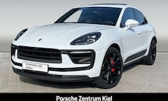 Bild des Angebotes Porsche Macan S Standheizung BOSE Luftfederung 21-Zoll