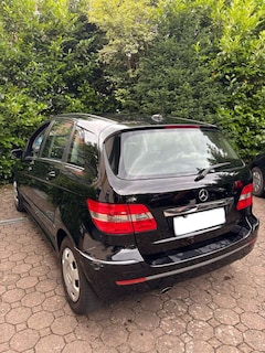 Bild des Angebotes Mercedes-Benz B 150