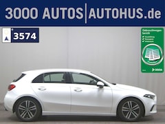 Bild des Angebotes Mercedes-Benz A 220 d Progressive Navi LED MBUX RFK