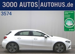 Bild des Angebotes Mercedes-Benz A 220 d Progressive Navi LED MBUX RFK