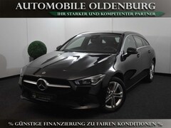 Bild des Angebotes Mercedes-Benz CLA 250 e SB *LED*Kamera*Ambiente*Totw*Spur*DAB*