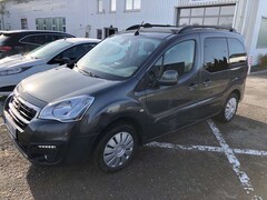 Bild des Angebotes Peugeot Partner Tepee, At-Motor mit erst 37000km
