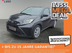 Bild des Angebotes Toyota Aygo X 1.0 x play GJR, Klima, Carplay, Kamera