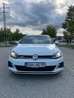 Bild des Angebotes VW Golf GTI GTI Performance BMT/Start-Stopp