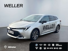 Bild des Angebotes Toyota Corolla 2.0 Hybrid TS Teamplayer *LED*CAM*