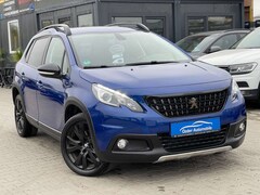 Bild des Angebotes Peugeot 2008 1.5 Blue-HDI GT Line Allure+Finanzierung+