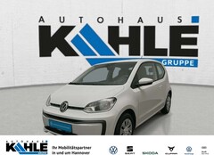 Bild des Angebotes VW up! Basis