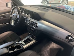 Bild des Angebotes Mercedes-Benz GLK 220 GLK+220+CDI+(BlueEFFICIENCY)+7G-TRONIC