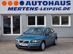Bild des Angebotes Volvo C30 1.6 Kinetic Klima SHZ PDC