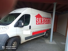 Bild des Angebotes Peugeot Boxer Boxer 333 HDi HDi 333 L2H2