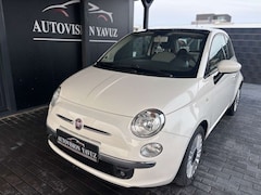 Bild des Angebotes Fiat 500