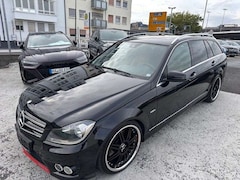 Bild des Angebotes Mercedes-Benz C 350 T CGI BlueEfficiency AMG-LINE