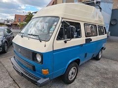 Bild des Angebotes VW T3 Multivan Hochdach Camper
