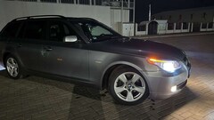 Bild des Angebotes BMW 530 5er Touring Diesel 530d Touring Aut.