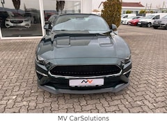 Bild des Angebotes Ford Mustang Bullitt 5,0 Kamera MagneRide Sitzlüftung