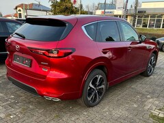 Bild des Angebotes Mazda CX-60 Takumi 2WD
