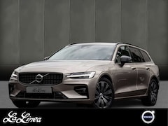 Bild des Angebotes Volvo V60 B4 Ultra Dark NP:69.890,-//360°//B&W//AHK