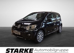 Bild des Angebotes VW up! 1.0 sound up! Klima PDC Sitzheizung