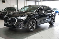 Bild des Angebotes Audi Q3 Sportback 35 TDI basis