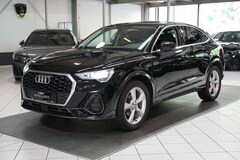 Bild des Angebotes Audi Q3 Sportback 35 TDI*LED*NAVI*ACC*SIDE+LANE*VIRTU