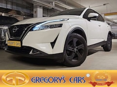 Bild des Angebotes Nissan Qashqai N-Connecta+Firmenwagen+1Hand+2xRäder+360