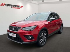 Bild des Angebotes SEAT Arona Xcellence*Beats*LED*NAV*R.Cam*ACC*1.0 TSI
