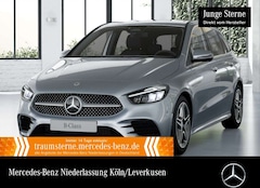 Bild des Angebotes Mercedes-Benz B 250 e AMG+LED+KAMERA+TOTW+KEYLESS+8G