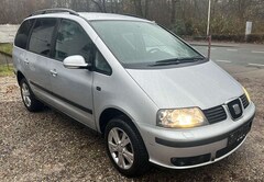 Bild des Angebotes SEAT Alhambra Reference