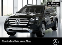 Bild des Angebotes Mercedes-Benz GLS 350 d 4M PANO+360+AHK+MULTIBEAM+FAHRASS+STHZG