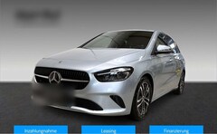 Bild des Angebotes Mercedes-Benz B 220 d PROGRESSIVE+LED+Rückfahrkamera+LrHz+SHz