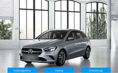 Bild des Angebotes Mercedes-Benz B 220 d PROGRESSIVE+LED+Rückfahrkamera+LrHz+SHz