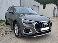 Bild des Angebotes Audi Q3 Q3 35 TFSI advanced