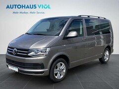 Bild des Angebotes VW T6 Multivan Comfortline 2.0 TDI, 1. Hand