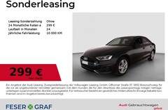 Bild des Angebotes Audi A4 Lim. 40 TFSI Matrix/Navi/R-Kamera/Memory/18 Zoll