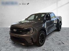 Bild des Angebotes Ford Ranger 3.0 4WD Doppelkabine MS-RT Kamera|Navi